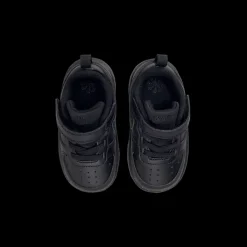 Best czarne sneakersy dziecięce Dzieci Sportowe