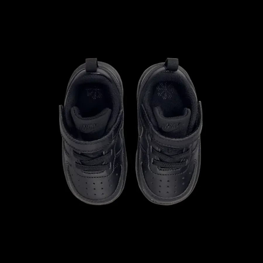 Best czarne sneakersy dziecięce Dzieci Sportowe