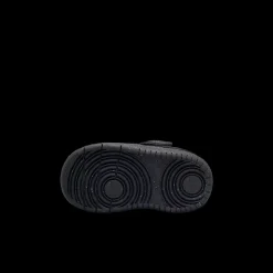 Best czarne sneakersy dziecięce Dzieci Sportowe