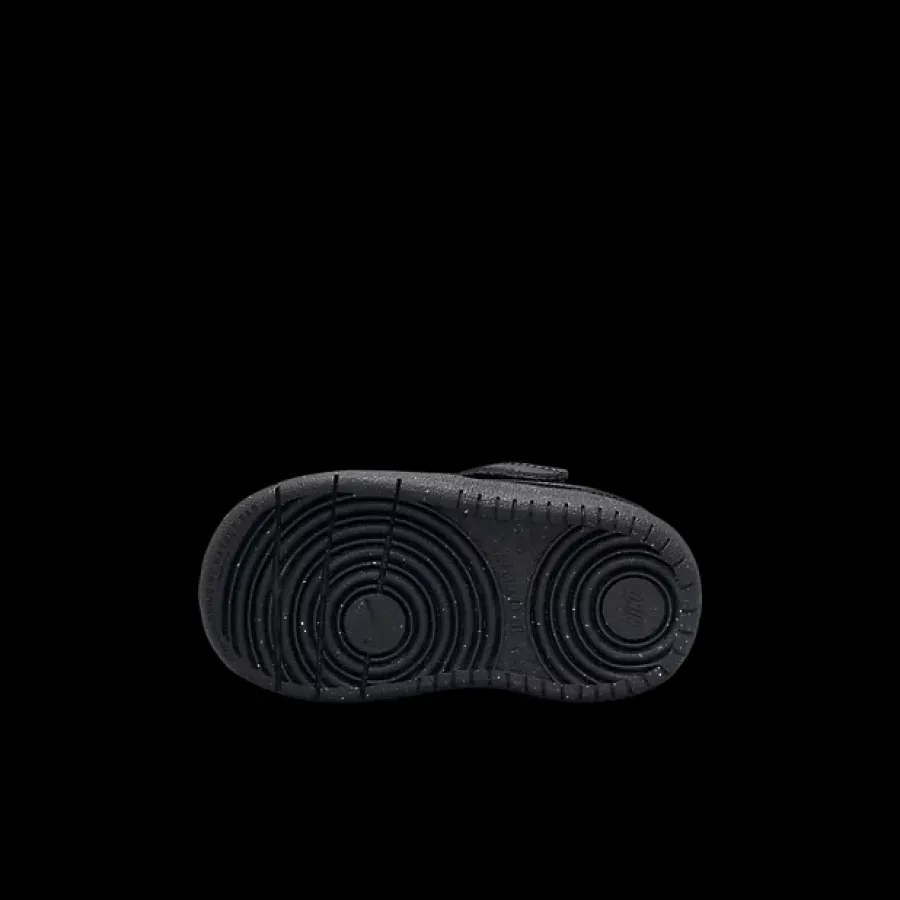 Best czarne sneakersy dziecięce Dzieci Sportowe