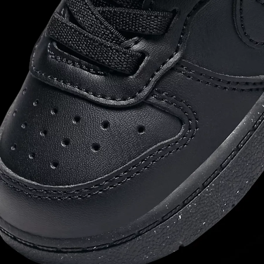 Best czarne sneakersy dziecięce Dzieci Sportowe