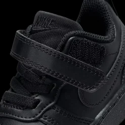 Best czarne sneakersy dziecięce Dzieci Sportowe