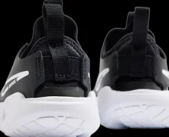 Best czarne sneakersy dziecięce Flex Runner Dzieci Sportowe