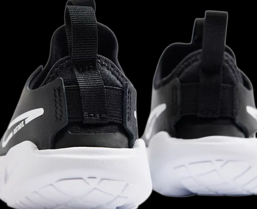 Best czarne sneakersy dziecięce Flex Runner Dzieci Sportowe