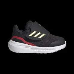 Online czarne sneakersy dziecięce Runfalcon 3.0 Dzieci Sportowe