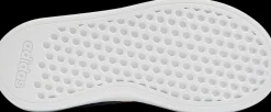 Outlet czarne sneakersy dziecięce GRAND COURT 2.0 EL K Dzieci Sportowe