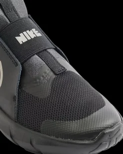 Hot czarne sneakersy dziecięce Flex Runner 2 Dzieci Sportowe