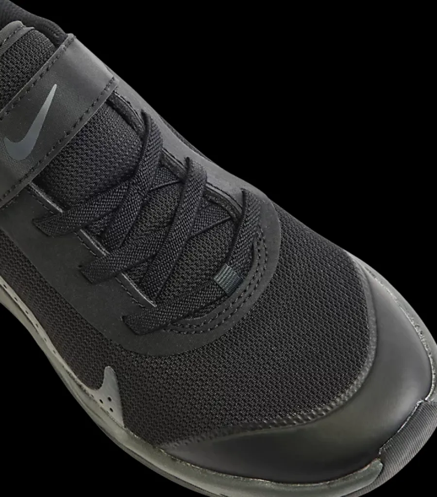 Clearance czarne sneakersy dziecięce OMNI MULTI-COUR Dzieci Sportowe