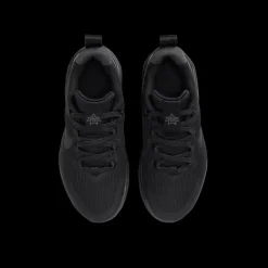 Sale czarne sneakersy dziecięce Star Runner 4 Dzieci Sportowe|Do Szkoły