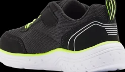 Best czarne sneakersy dziecięce Dzieci Sportowe