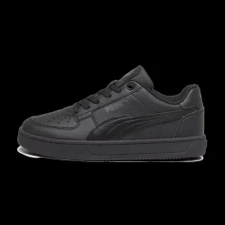 Clearance czarne sneakersy młodzieżowe Caven 2.0 Dzieci Sportowe