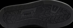 Clearance czarne sneakersy młodzieżowe Caven 2.0 Dzieci Sportowe