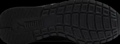Best czarne sneakersy młodzieżowe St Runner V3 Dzieci Sportowe