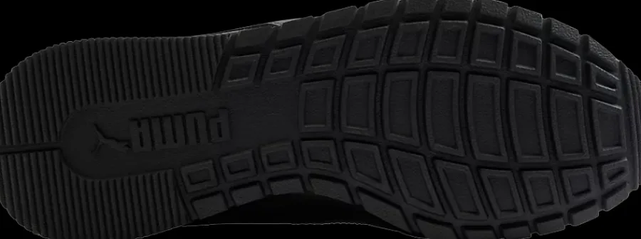 Best czarne sneakersy młodzieżowe St Runner V3 Dzieci Sportowe