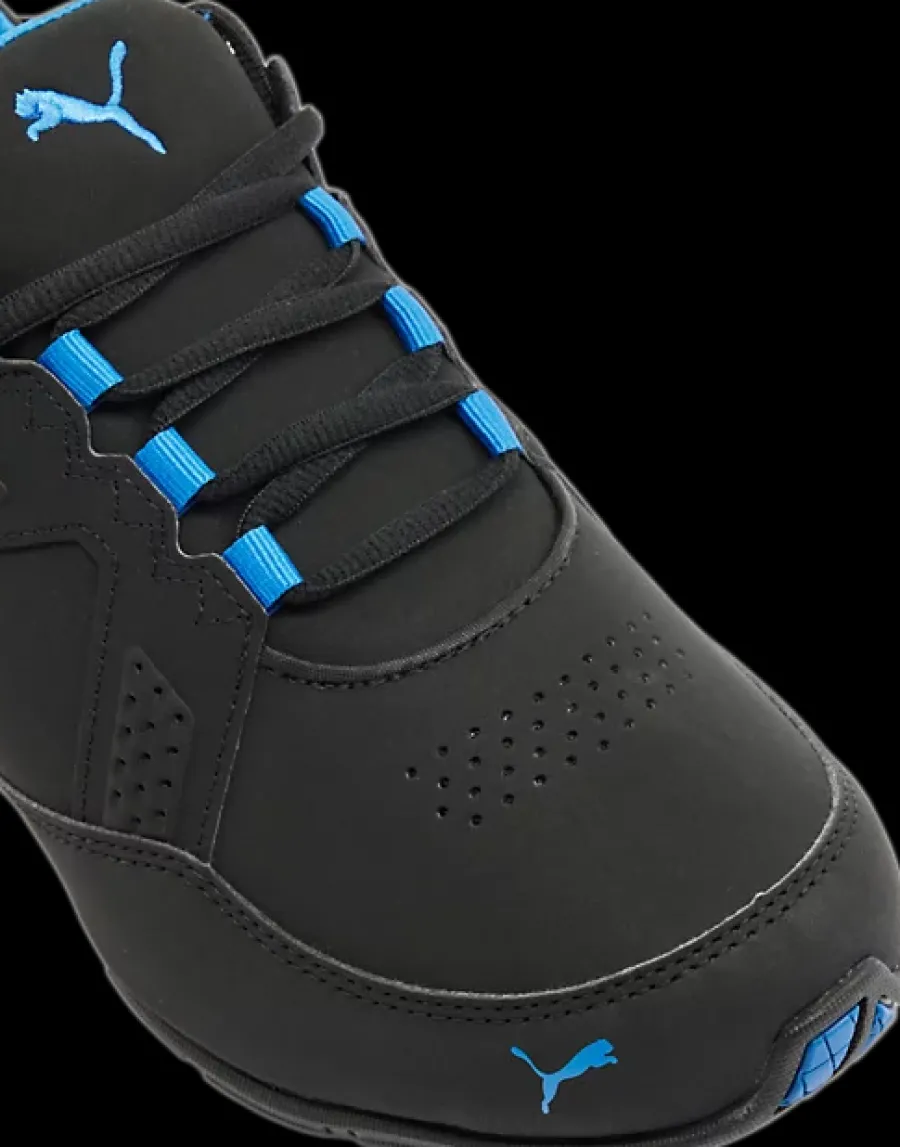Sale czarne sneakersy młodzieżowe Enzin Dzieci Sportowe