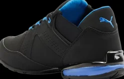 Sale czarne sneakersy młodzieżowe Enzin Dzieci Sportowe