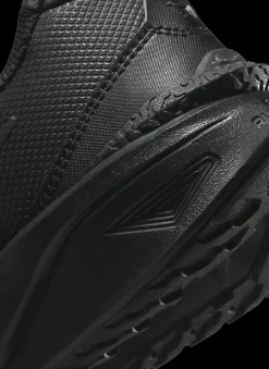 Hot czarne sneakersy młodzieżowe Star Runner 4 Dzieci Sportowe