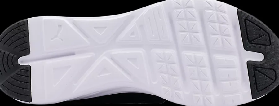 Outlet czarne sneakersy męskie Softride Enzo 2 Street Męskie Sportowe|Markowe