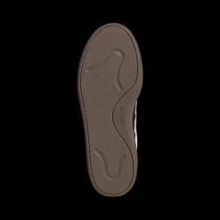 New czarne sneakersy męskie Courtblock Męskie Sportowe|Casual
