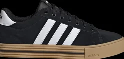 Clearance czarne sneakersy męskie Daily 4.0 Męskie Sportowe|Markowe