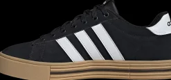 Clearance czarne sneakersy męskie Daily 4.0 Męskie Sportowe|Markowe