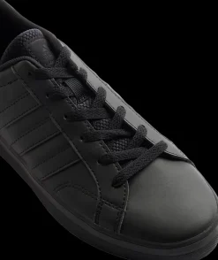 Sale czarne sneakersy męskie Pace Męskie Sportowe|Markowe