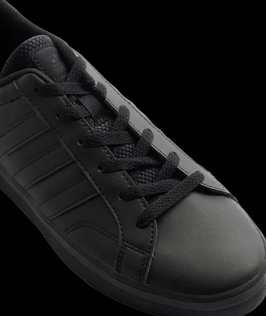 Sale czarne sneakersy męskie Pace Męskie Sportowe|Markowe
