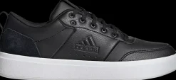 Discount czarne sneakersy męskie Park Męskie Sportowe|Markowe