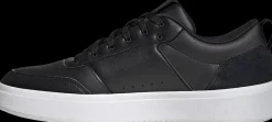 Discount czarne sneakersy męskie Park Męskie Sportowe|Markowe