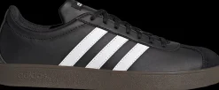 Best czarne sneakersy męskie VL Court Base Męskie Sportowe|Markowe