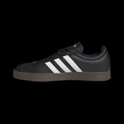 Best czarne sneakersy męskie VL Court Base Męskie Sportowe|Markowe