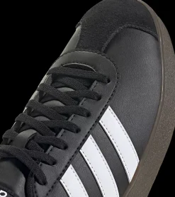 Best czarne sneakersy męskie VL Court Base Męskie Sportowe|Markowe