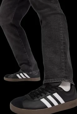 Best czarne sneakersy męskie VL Court Base Męskie Sportowe|Markowe