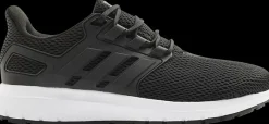 Hot czarne sneakersy męskie ULTIMASHOW Męskie Sportowe|Treningowe
