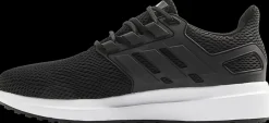 Hot czarne sneakersy męskie ULTIMASHOW Męskie Sportowe|Treningowe