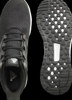 Hot czarne sneakersy męskie ULTIMASHOW Męskie Sportowe|Treningowe