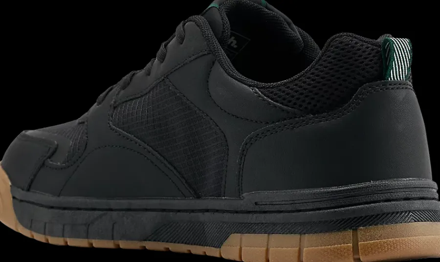 Hot czarne sneakersy męskie Męskie Sportowe