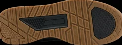 Hot czarne sneakersy męskie Męskie Sportowe