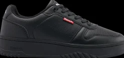 Online czarne sneakersy męskie Męskie Sportowe