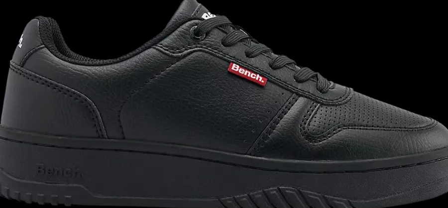 Online czarne sneakersy męskie Męskie Sportowe