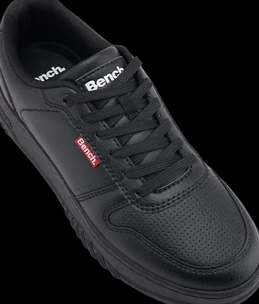 Online czarne sneakersy męskie Męskie Sportowe
