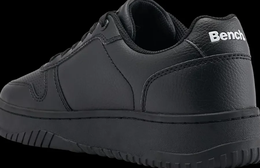 Online czarne sneakersy męskie Męskie Sportowe