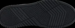 Online czarne sneakersy męskie Męskie Sportowe