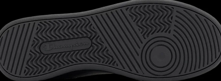 Sale czarne sneakersy męskie Newman Męskie Sportowe|Markowe