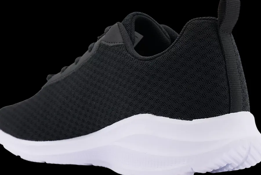 Clearance czarne sneakersy męskie Bound Core Męskie Sportowe|Markowe