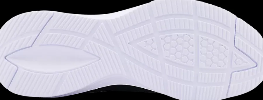 Clearance czarne sneakersy męskie Bound Core Męskie Sportowe|Markowe