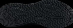 Hot czarne sneakersy męskie Syphon Script Męskie Sportowe|Markowe
