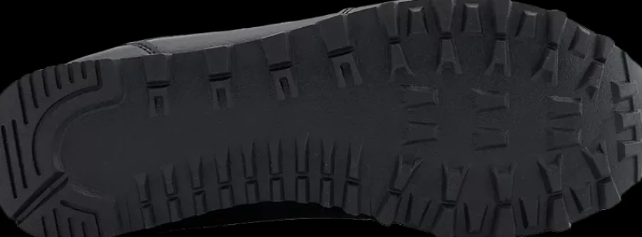 Sale czarne sneakersy męskie Męskie Sportowe|Casual