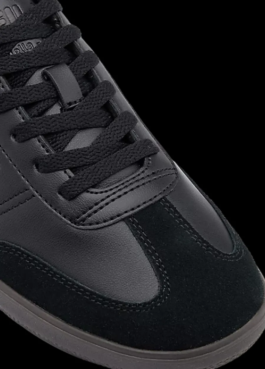 Online czarne sneakersy męskie Męskie Sportowe|Markowe