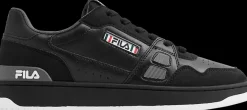 Hot czarne sneakersy męskie Męskie Sportowe|Markowe
